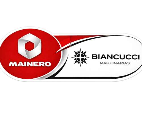 Maicero Mainero 3010 de 14 a 52 Entrega Inmediata