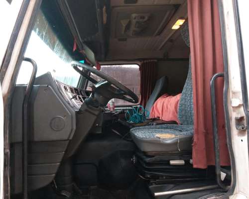 Scania 210 Modelo 95