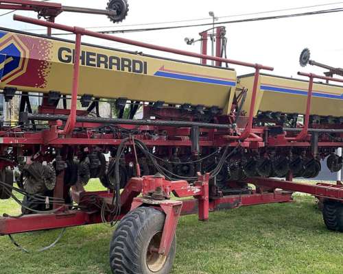 Gherardi 16x52 Armada de 16x45 en muy Buen Estado