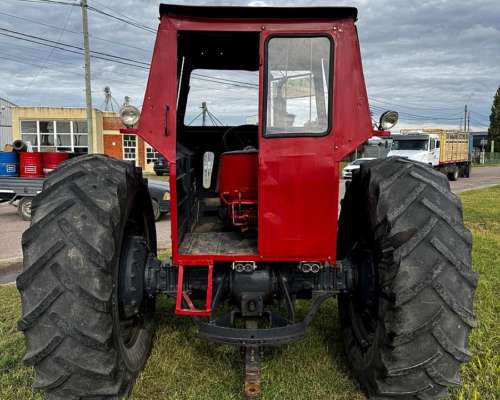 Massey Ferguson 1195 muy Bueno