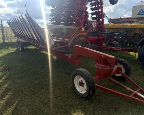 Maicero Marca Mainero de 12 a 52 Líneas Modelo 2000