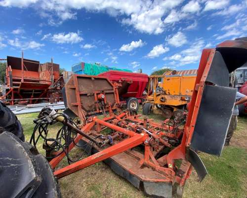 Desmalezadora Baima Articulada de 5.00
