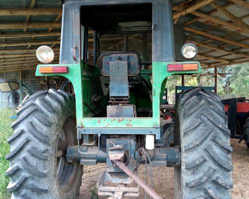 Tractor Deutz AX 100