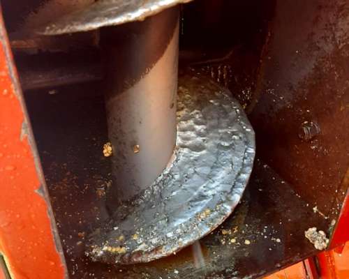 Cestari 18 TN con Balanza