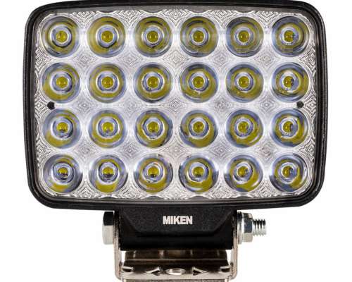 Faro LED Miken, Toda la Linea Completa