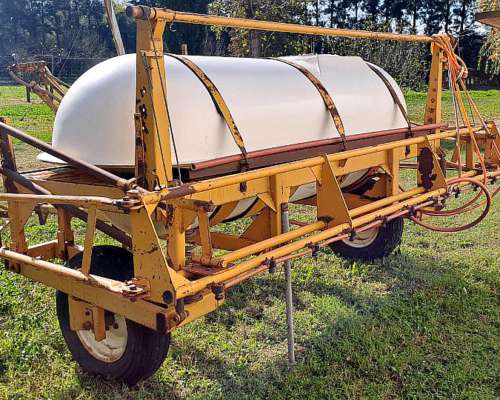 Pulverizador Sefo Mod 90