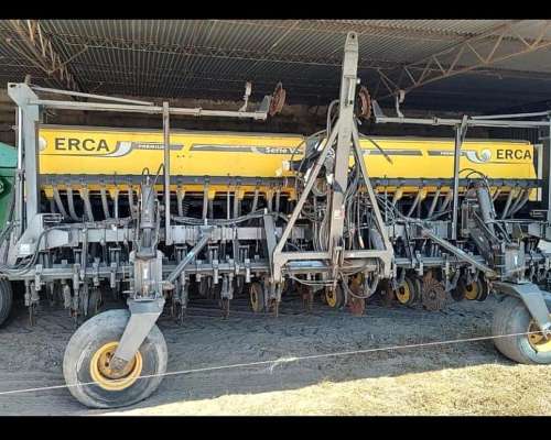 Erca 37 a 17.5 Fert ALF Kit Matermac 19 a 35 y 14 a 0.525