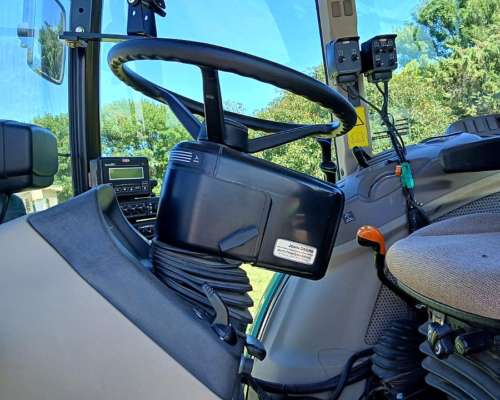 5090 e H ( Alto Despeje) con Piloto- Impecable