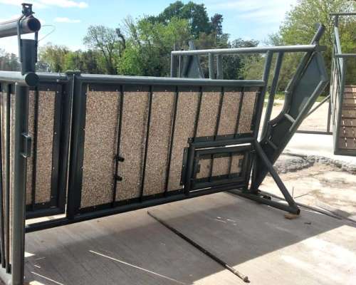 Casilla de Operar 3 Metros (sin Iva)