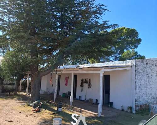 Alquila: Campo Ganadero 6000 Hectáreas en Arizona, San Luis