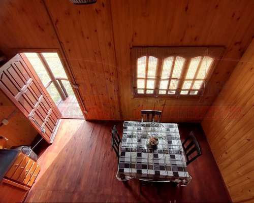 Excelente Campo 13 Has con Cabañas en Maldonado, Uruguay