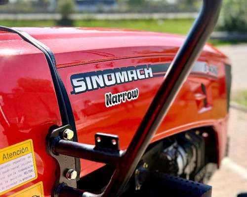 Tractor S-4060 Sinomach Narrow 60hp