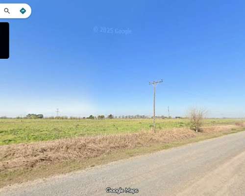 Campo Agricola-gral Lagos-santa FE