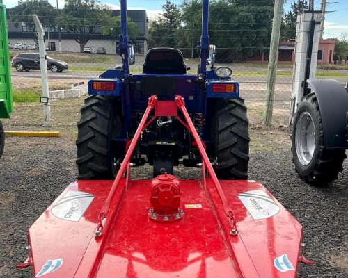 Desmalezadora 1,5 MT de 3 Puntos