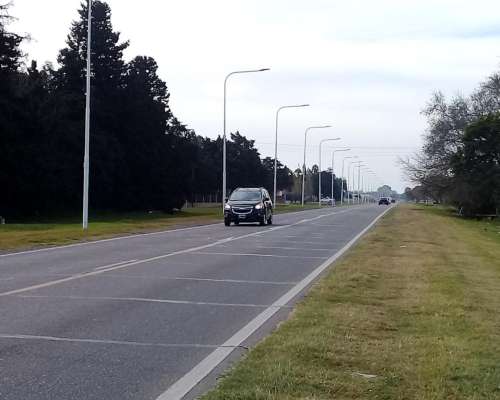 48 Has Villa Constitución S/ Ruta 90 Acceso a la Ciudad