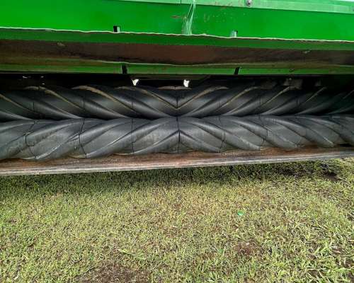 Segadora Montecor (tiro Central) Revisada-reparada