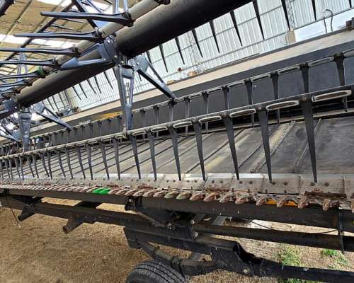 Draper Maizco 40 Pies