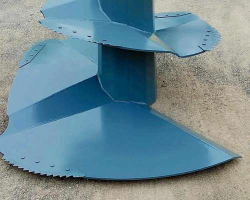 Sin Fin P/ Mixer Mainero 2518