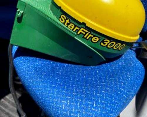 Tractor New Holland T7.215. Mod 2015