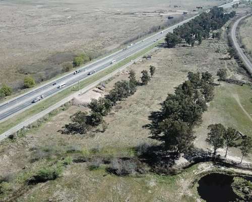 36000 M2 Sobre Panamericana km 59