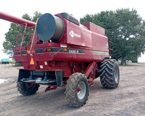 Case IH Axial Flow 2388 - 2004