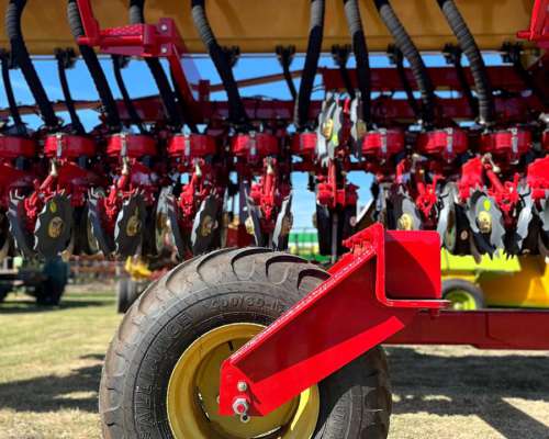 Sembradora Gherardi G-300 2635