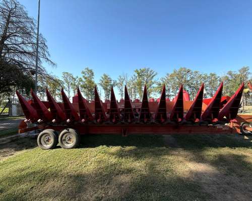 Cabezal Maicero Mainero, Mod. 2000, 13/52