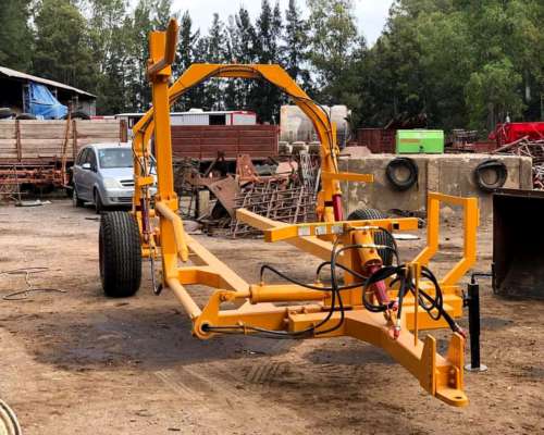 Transportadores de Rollos Maccari Bellmaq T-5r
