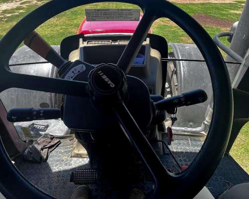 Tractor Case Puma 170 2019 - 5.800 Hs - Piloto