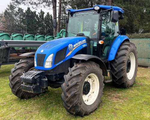 Tractor New Holland TD 5110 A, año 2021