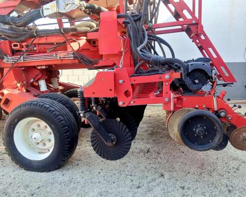 Plantor Precision Planting 30 a 42