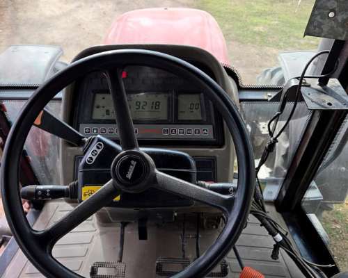Tractor Case MXM 150