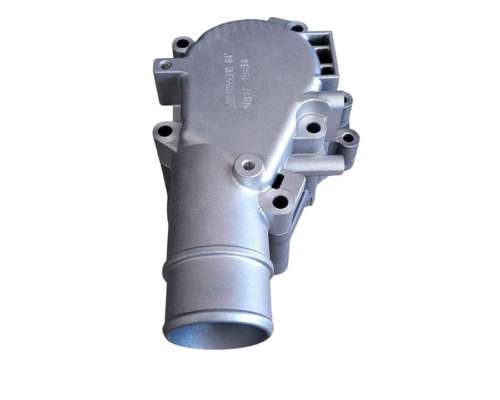 Termostato Motor FPT .