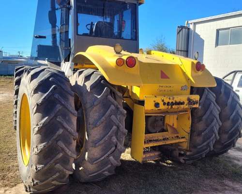 Tractor Pauny EVO 540 Dual - 2012