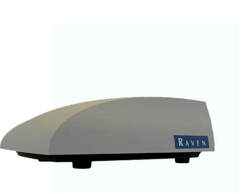 Piloto Automatico Raven para Todas las Marcas