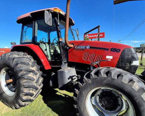 Tractor Case IH Maxxum 150