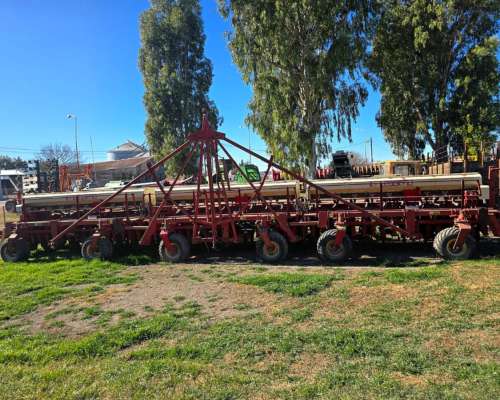 Sembradora Giorgi Precisa 8000