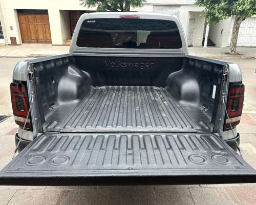 Unico Dueño. Volkswagen Amarok 2.0 CD TDI 140cv en Garantía.