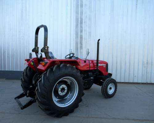 Tractor Apache Solis 75 RX 2 WD
