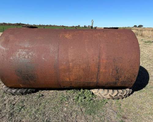 Tanque de 10000 Lts Usado