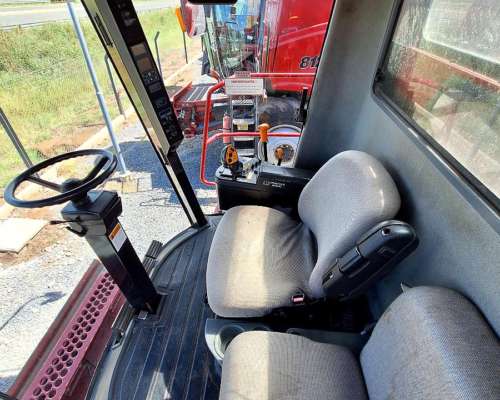 Usado - Case IH 2388 - año 2004 - 2wd - ROD Simple - 30 Pies