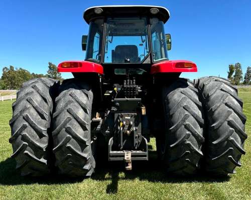 Tractor Massey Ferguson 7019