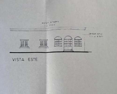 Oportunidad Única Vendo Hermosa Casa de Campo, Cosquín.
