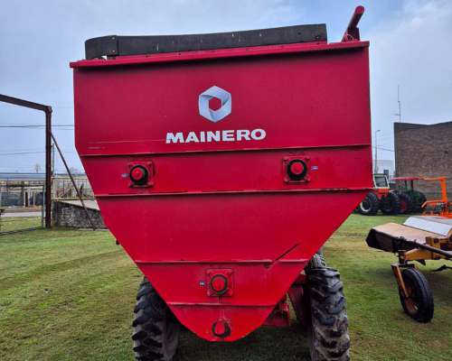 Mixer Mainero 2932. muy Buen Estado
