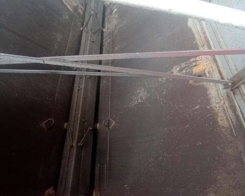 Autodescargable Ascanelli 14tn 2008