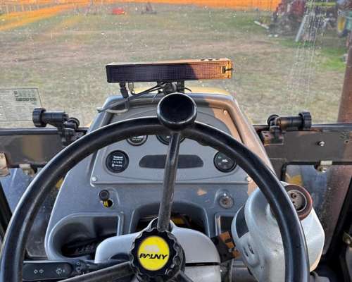 Tractor Pauny 280 Evo.