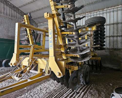 Cele Vertebrada de 60 Platos
