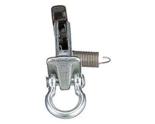 Reparación Traba Barra 3 Puntos