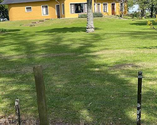 178 Has Agricolas Cultivos Soja Maíz Trigo Alfalfa