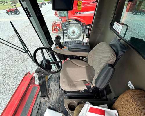 Case IH Axial Flow 7150 - año 2021